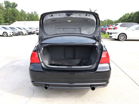 Used 2011 BMW 335i xDrive Sedan AWD/4WD image 38