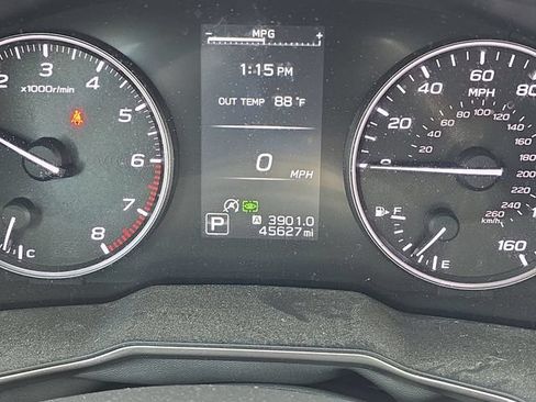 Used 2021 Subaru Outback Limited AWD/4WD image 18