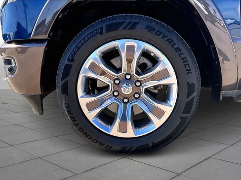 Used 2019 RAM 1500 Limited image 10