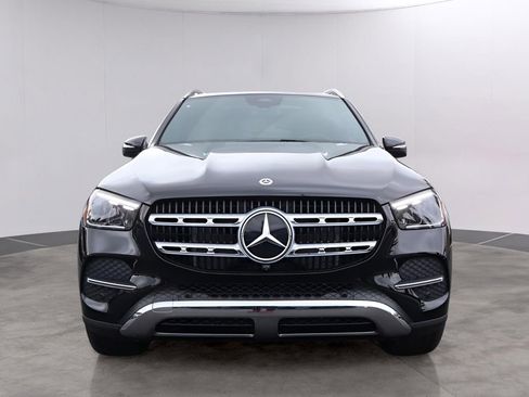 Certified 2026 Mercedes-Benz GLE 350 4MATIC image 2