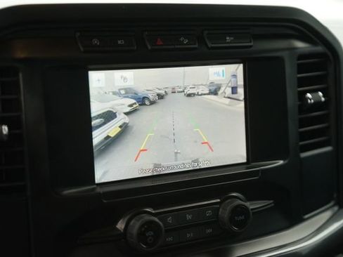 Used 2023 Ford F150 XL w/ STX Appearance Package AWD/4WD image 27