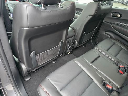 New 2026 Dodge Durango GT image 23