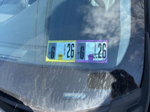 Used 2024 Subaru Legacy Touring XT image 13