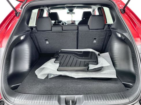 New 2026 Honda HR-V Sport image 30