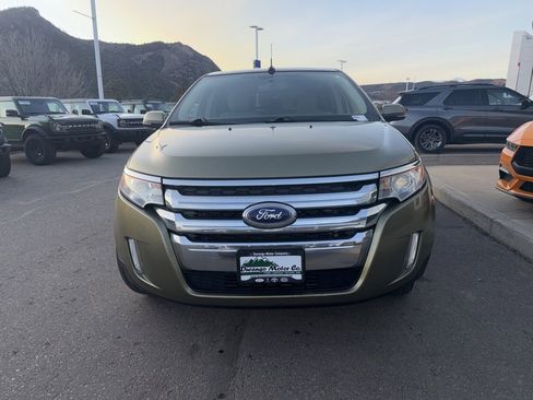 Used 2013 Ford Edge Limited image 3