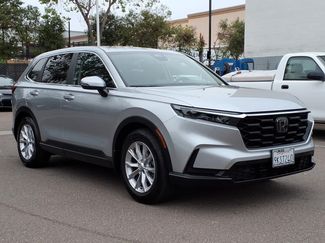 Certified 2024 Honda CR-V EX video 3