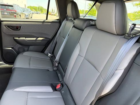 New 2026 Subaru Outback Premium AWD/4WD image 22