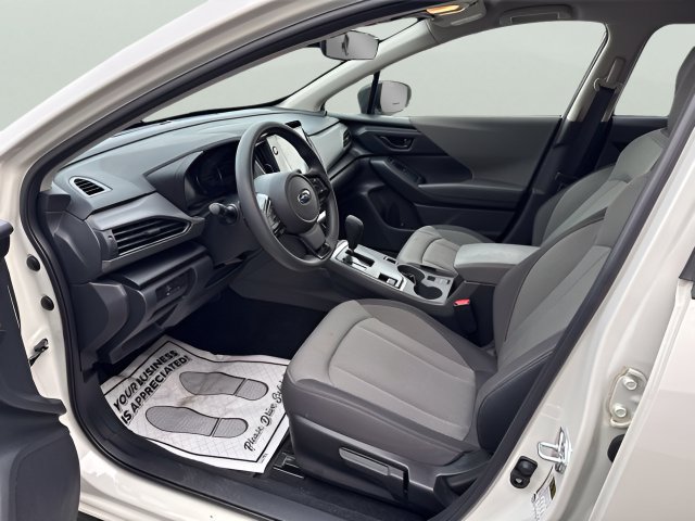 Certified 2024 Subaru Crosstrek 2.0i Premium AWD/4WD image 4
