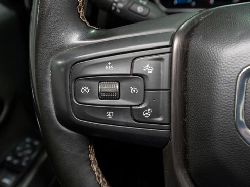 Used 2024 GMC Sierra 2500 AT4 w/ Technology Package image 31