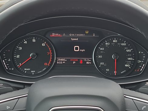 Used 2023 Audi Q5 2.0T Premium w/ Convenience Package AWD/4WD image 19