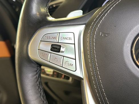 Used 2021 BMW X7 xDrive40i w/ Parking Assistance Package AWD/4WD image 28