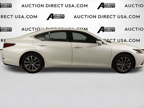 Used 2021 Lexus ES 350 w/ Premium Package FWD image 39