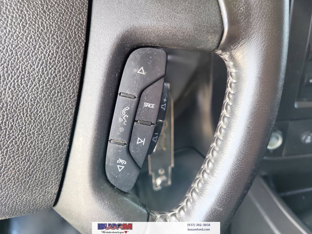 Used 2020 Chevrolet Express 2500 w/ Communications Package RWD image 20