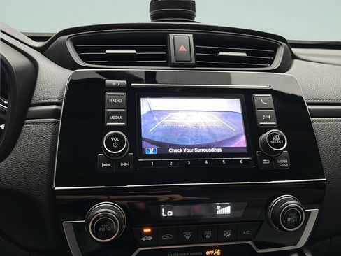 Certified 2018 Honda CR-V LX image 28