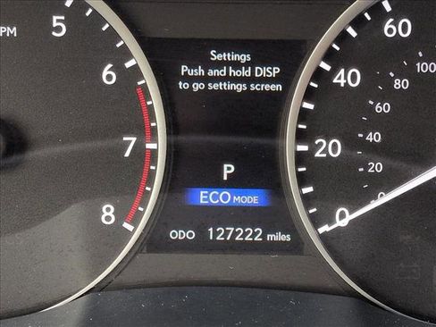 Used 2015 Lexus ES 350 w/ Premium Package image 11