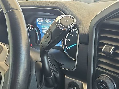 Used 2022 Ford F150 XLT w/ Equipment Group 301A Mid AWD/4WD image 14