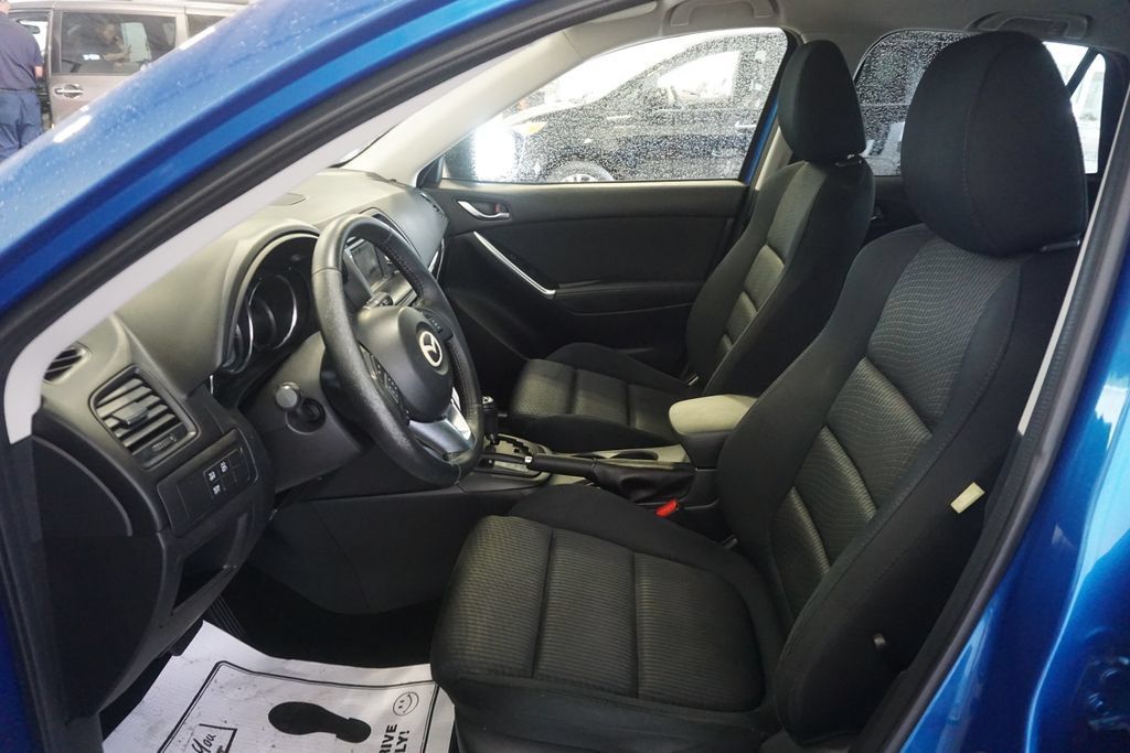 Used 2014 MAZDA CX-5 Touring FWD image 17