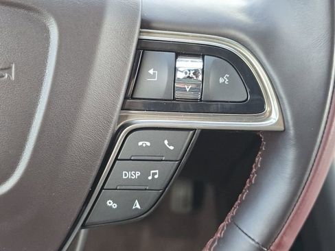 Used 2019 Lincoln Nautilus Black Label image 18