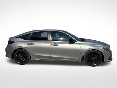 Used 2023 Honda Civic Sport image 6