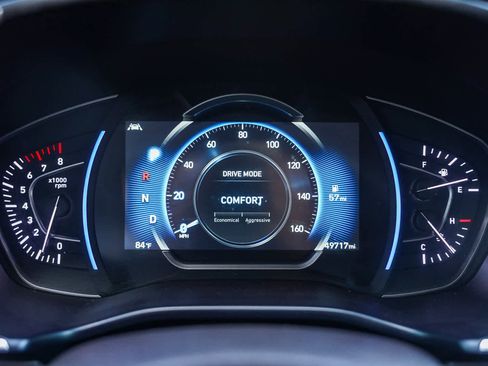 Used 2019 Hyundai Santa Fe FWD image 23