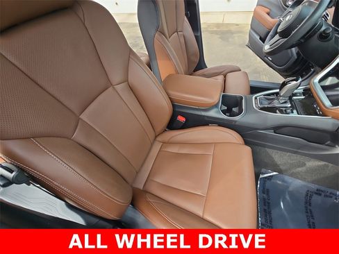 Used 2021 Subaru Outback Touring XT image 10