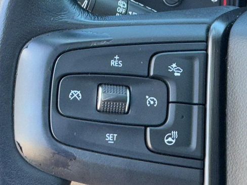 Used 2021 GMC Yukon AT4 w/ AT4 Premium Plus Package image 20