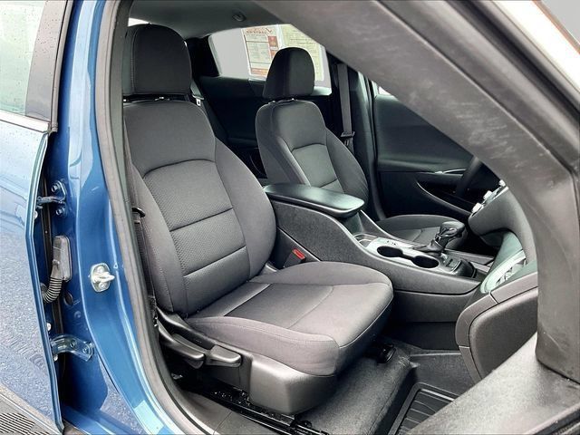 Used 2024 Chevrolet Malibu LS w/ LPO, Floor Liner Package FWD image 10