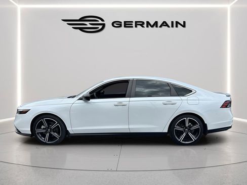 Used 2023 Honda Accord Sport image 5
