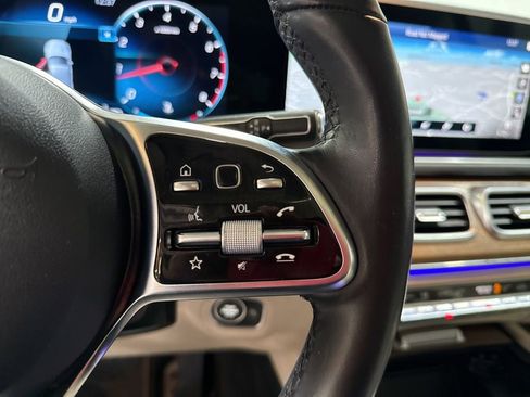 Used 2022 Mercedes-Benz GLE 350 image 14