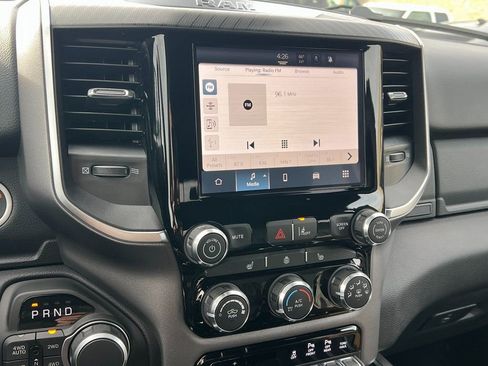 New 2026 RAM 1500 Big Horn w/ Night Edition image 25