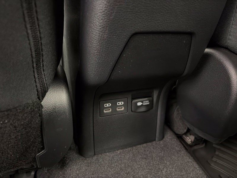 Used 2023 Toyota Prius Prime FWD image 17