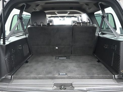 Used 2012 Ford Expedition EL Limited image 11