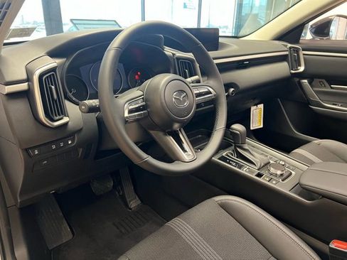 New 2026 MAZDA CX-90 Plug-In Hybrid w/ Preferred image 5