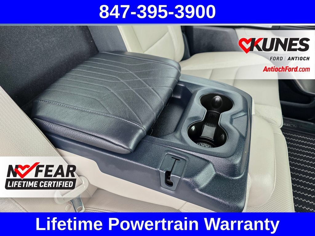Used 2023 RAM 1500 Limited AWD/4WD image 43