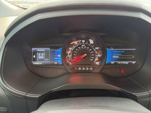 Used 2024 Ford Edge ST w/ Equipment Group 401A AWD/4WD image 20