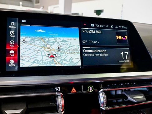 Used 2023 BMW M4 Coupe w/ Executive Package image 35