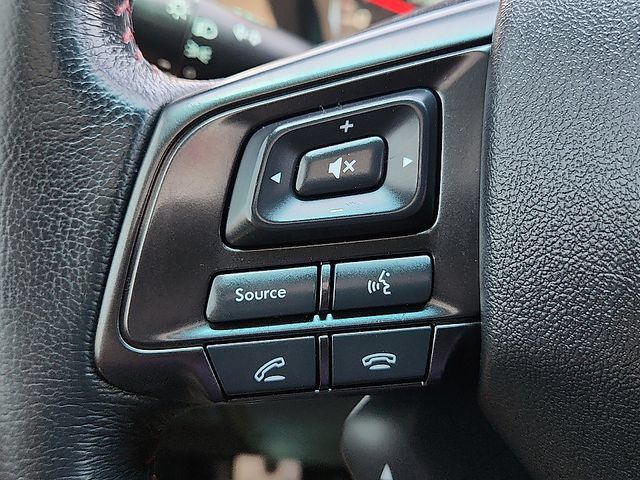 Used 2021 Subaru WRX AWD/4WD image 15