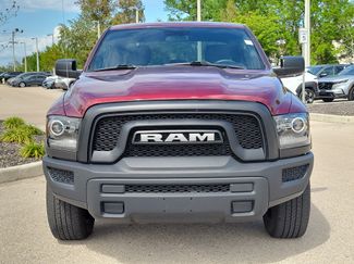 Used 2024 RAM 1500 Classic Warlock video 2