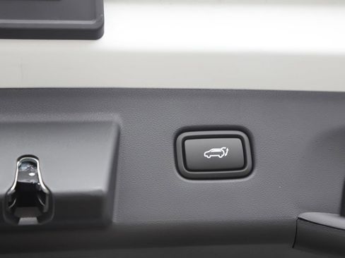 New 2026 Hyundai Tucson Limited image 6