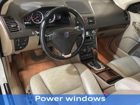 Used 2014 Volvo XC90 3.2 AWD/4WD image 14