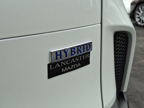 New 2026 MAZDA CX-50 AWD 2.5 Hybrid w/ Premium Pkg image 5