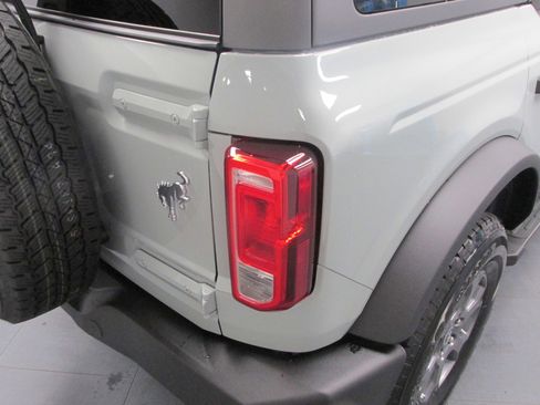 New 2024 Ford Bronco Big Bend image 10