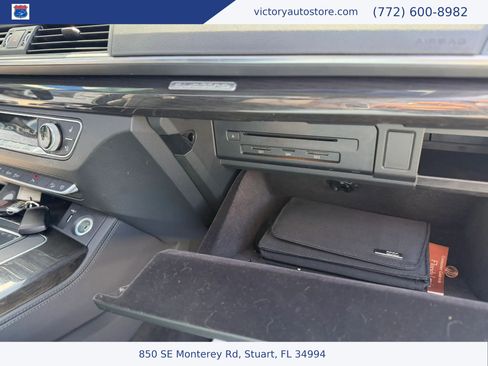 Used 2019 Audi Q5 2.0T Premium Plus w/ Premium Plus Package AWD/4WD image 49