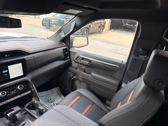 Used 2026 GMC Sierra 1500 AT4 AWD/4WD image 21