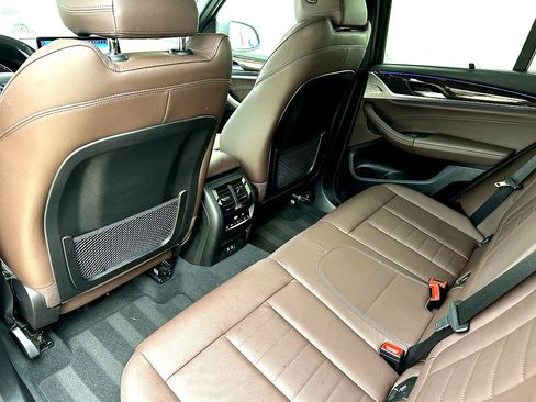 Certified 2023 BMW X3 sDrive30i w/ Premium Package image 19