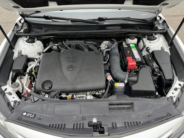 Used 2019 Toyota Camry XSE w/ Driver Assist Package FWD image 29