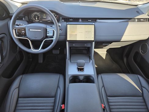 Certified 2025 Land Rover Discovery Sport S image 4