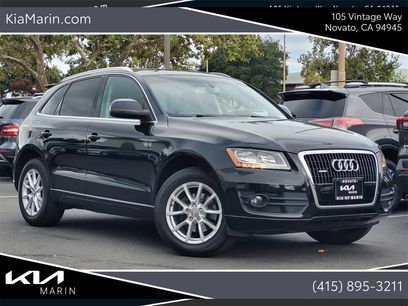 Used 2010 Audi Q5 3.2 Premium