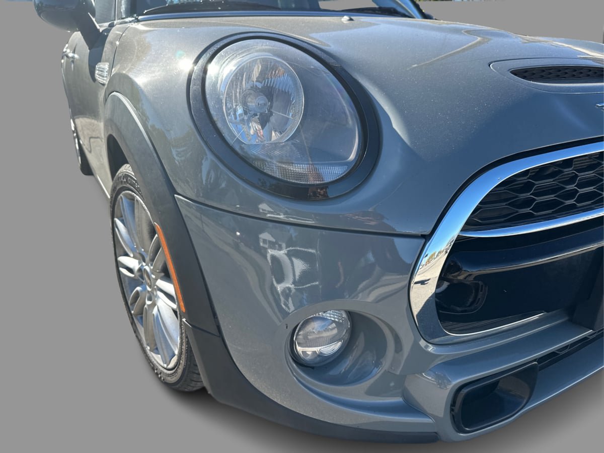 Used 2019 MINI Cooper S FWD image 44