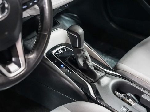 Certified 2024 Toyota Corolla SE FWD image 24